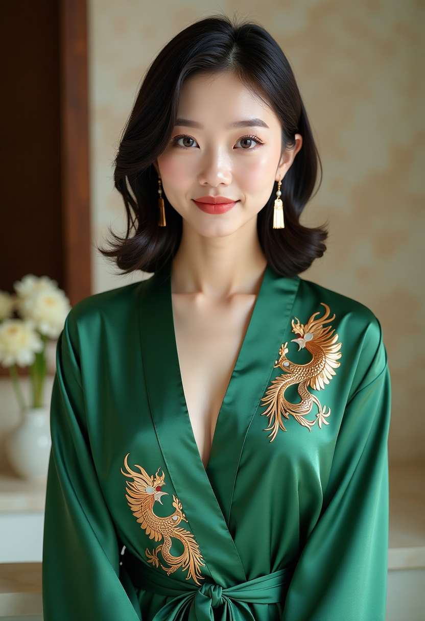 夜行档案海报